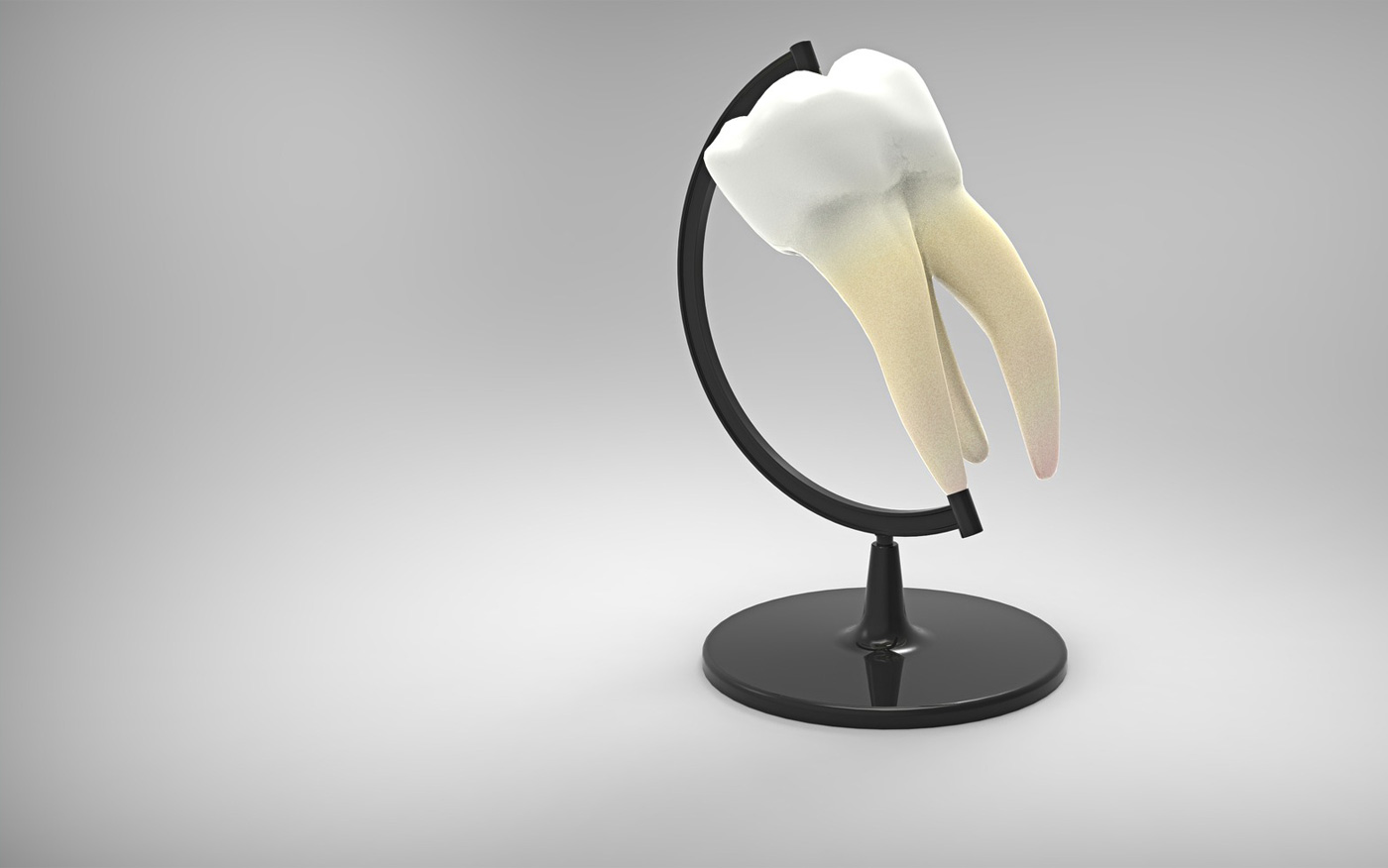 Modern dentistry Complete Dental Care